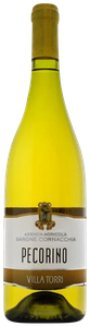 Barone Cornacchia Villa Torri Pecorino