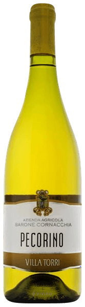 Barone Cornacchia Villa Torri Pecorino