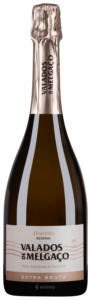 Valados de Melgaço Reserva Alvarinho Extra Bruto N.V.