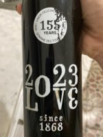 Domaine des Tourelles Love