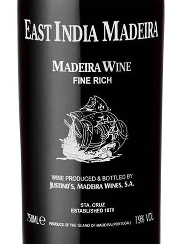ワイン Justino's Madeira JUSTINO'S MADEIRA - CoveSurfandTurf