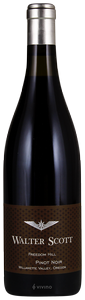 Walter Scott Freedom Hill Pinot Noir N.V.