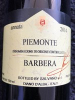 Salvano Barbera