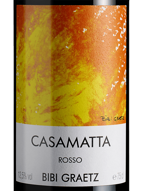 Bibi Graetz Casamatta Toscana Rosso | Vivino English