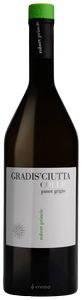 Gradis'Ciutta Pinot Grigio Collio N.V.