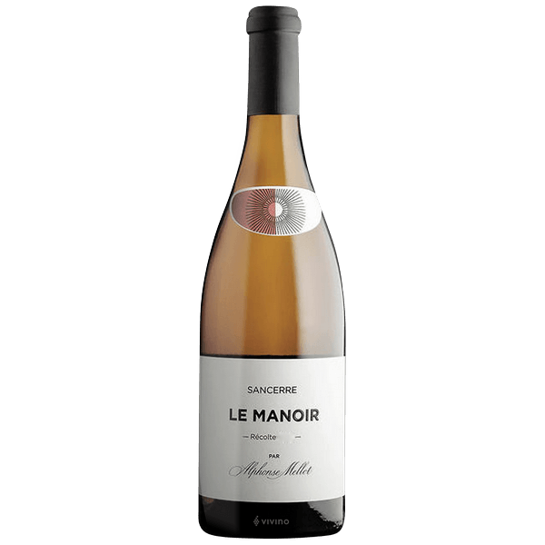 Alphonse Mellot Le Manoir Sancerre | Vivino Svenska