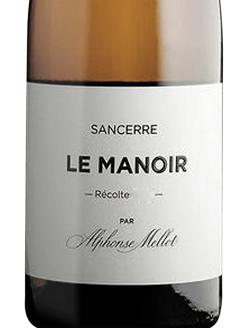 Alphonse Mellot Le Manoir Sancerre | Vivino English