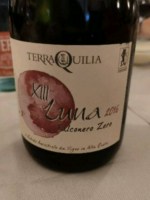 TerraQuilia XIII Luna Falconero Zero