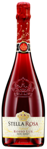 Stella Rosa Imperiale Rosso Lux N.V.