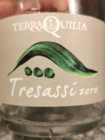 TerraQuilia Tresassi Zero