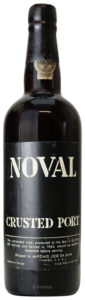 Quinta do Noval Crusted Port N.V.