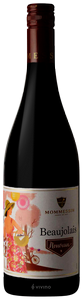 Mommessin Beaujolais Nouveau N.V.
