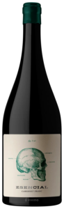 Bodega Viña Alta Esencial Cabernet Franc N.V.