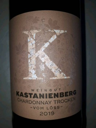 Kastanienberg Vom Löss Chardonnay Trocken | Vivino