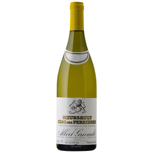 Albert Grivault Clos Des Perrières Meursault 1er Cru | Vivino English