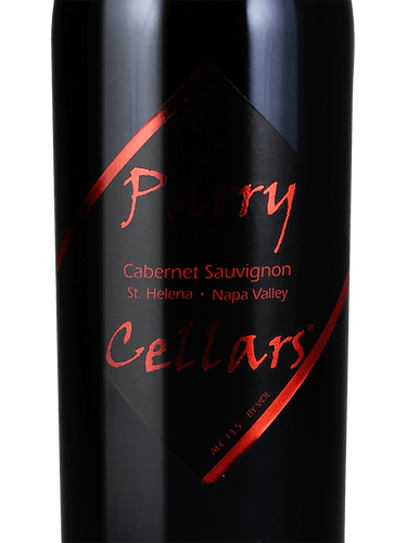 Parry Cabernet Sauvignon | Vivino English