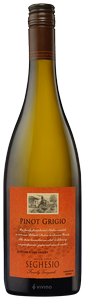 Seghesio Pinot Grigio N.V.