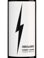 Bolt Cabernet Sauvignon