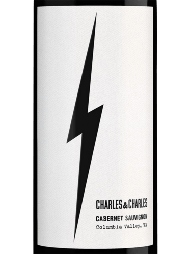 Bolt Cabernet Sauvignon