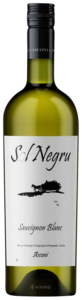 Asconi Sol Negru Sauvignon Blanc N.V.