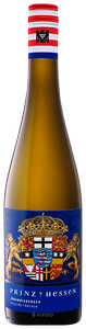 Prinz von Hessen Johannisberger Riesling Trocken N.V.