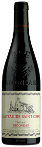 Château de Saint Cosme Gigondas Le Claux N.V.
