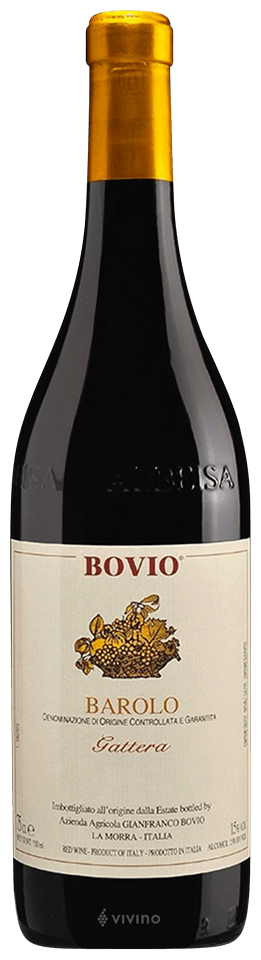Bovio Winery | Vivino
