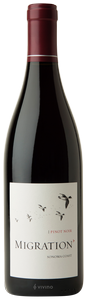 Migration Sonoma Coast Pinot Noir 2022