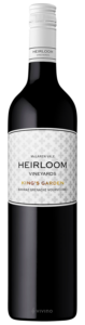 Heirloom Vineyards King's Garden Grenache - Shiraz - Mourvédre N.V.