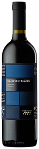 Tre Monti Campo di Mezzo Sangiovese Superiore N.V.