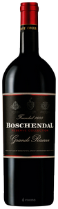 Boschendal Grande Reserve N.V.