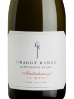 Sauvignon Blanc Te Muna Road Vineyard