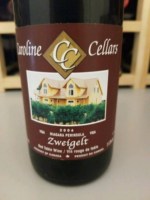 Caroline Zweigelt