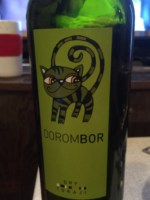 Château Dereszla Dorombor Dry