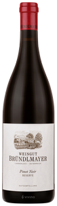 Weingut Bründlmayer Pinot Noir Reserve N.V.