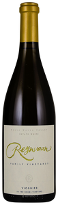 Reynvaan In The Rocks Vineyards Viognier N.V.