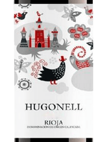 Hugonell Joven | Vivino US