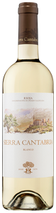 Sierra Cantabria Blanco N.V.
