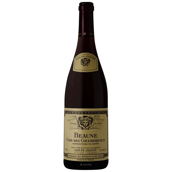 Domaine des Héritiers Louis Jadot Beaune 1er Cru Clos des