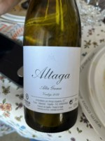 Bodegas Miguel Arroyo Izquierdo Altaga Alta Gama Verdejo