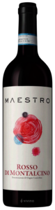 Maestro Rosso di Montalcino N.V.