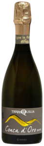 TerraQuilia Conca d'Oro Zero N.V.