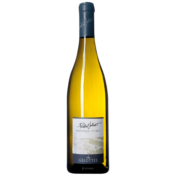 Pascal Jolivet Pouilly-Fumé Les Griottes | Vivino English
