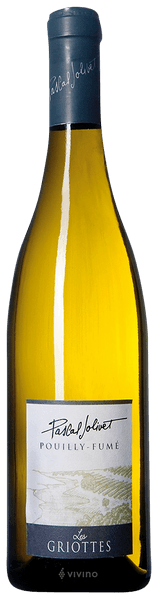 Pascal Jolivet Pouilly-Fumé Les Griottes | Vivino 日本語