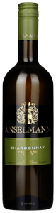 Anselmann Chardonnay Feinherb N.V.