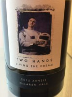 Two Hands Living The Dream Arneis