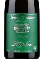 Smaragd Steinborz Grüner Veltliner