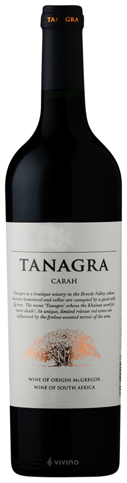 Tanagra Winery | Vivino