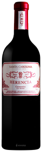 Santa Carolina Herencia Carmenère N.V.