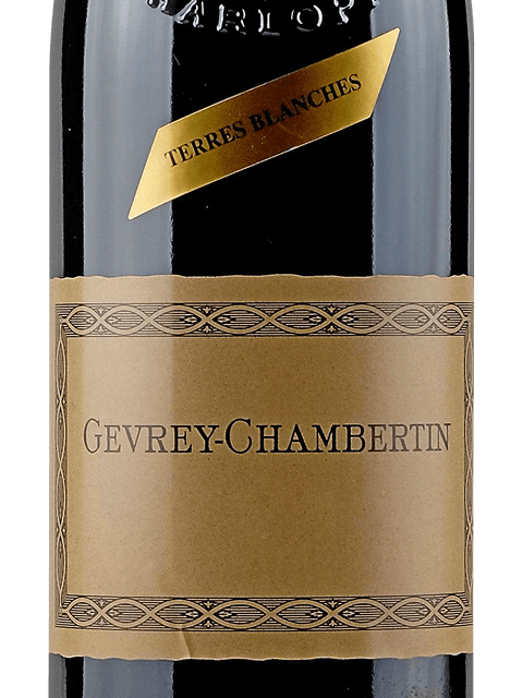 Domaine Philippe Charlopin-Parizot Gevrey-Chambertin 'Terres